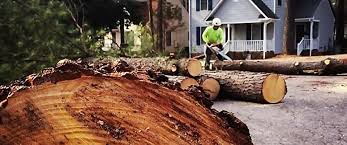 Professional Tree Care  in Broadway, NC